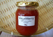 国産野菜のスプレッド VegeMerry
