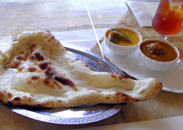 自然派インド料理Nataraj